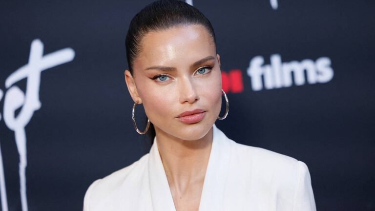 адриана лима