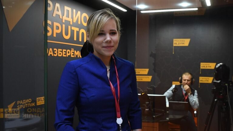 дарья дугина