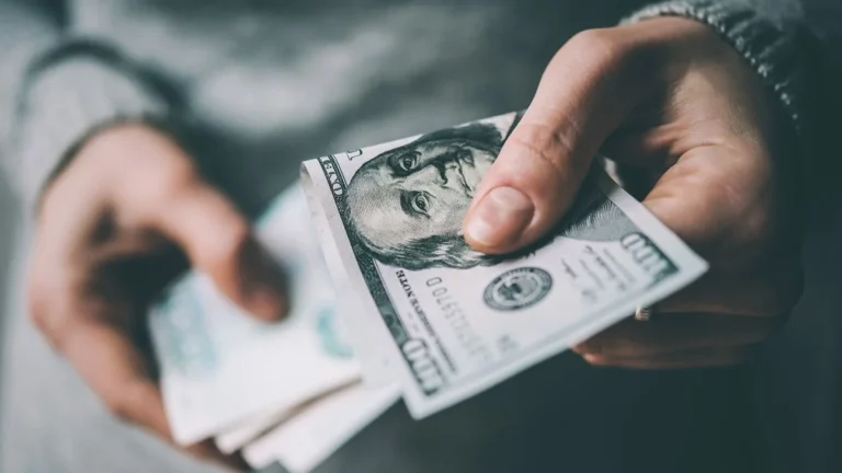 курс доллара черный рынок