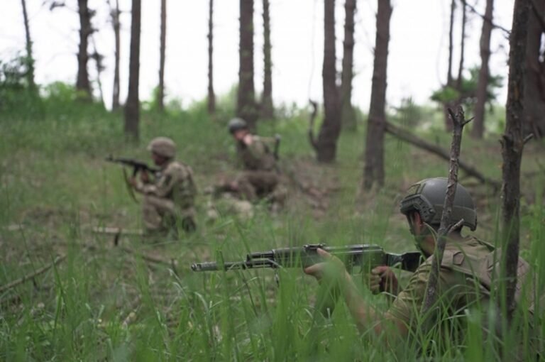 Военное обозрение – як читати військові огляди просто, уважно і без фейків военное обозрение